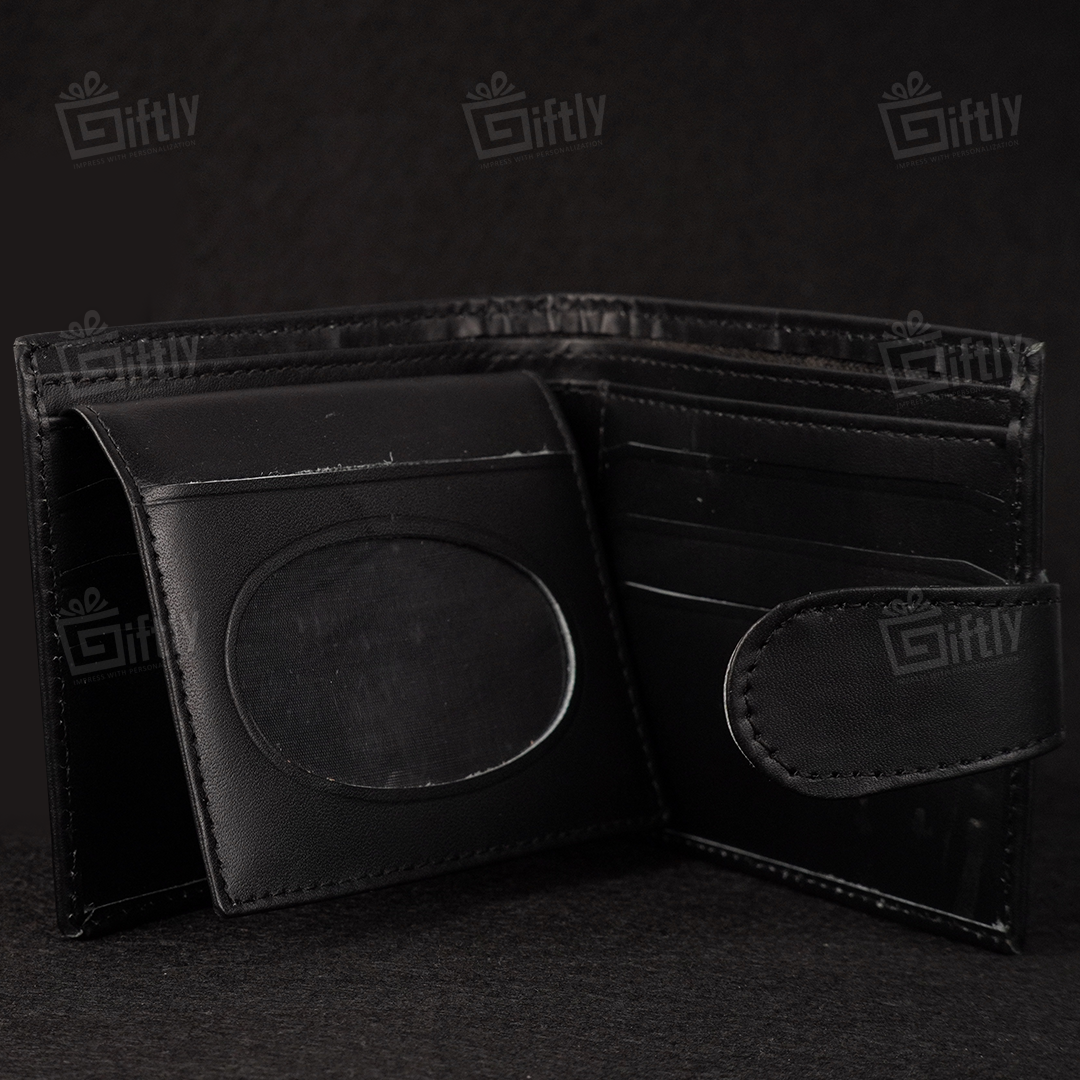 Customize Wallet, Keychain, and Pen with Premium Packaging