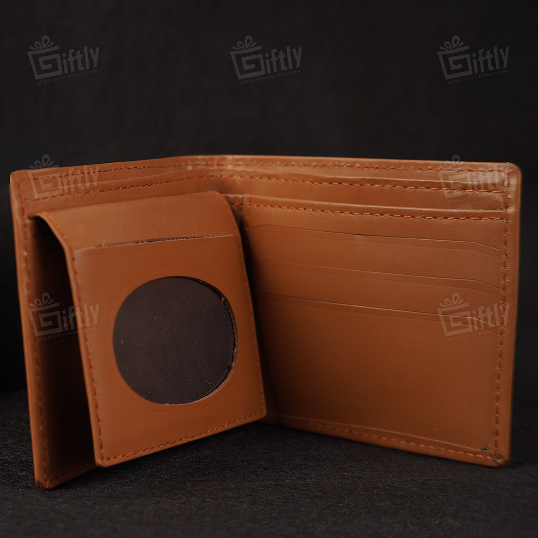 Customize Wallet, Keychain, and Pen with Premium Packaging